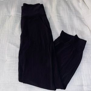 Lululemon align jogger, size 4, 28’’